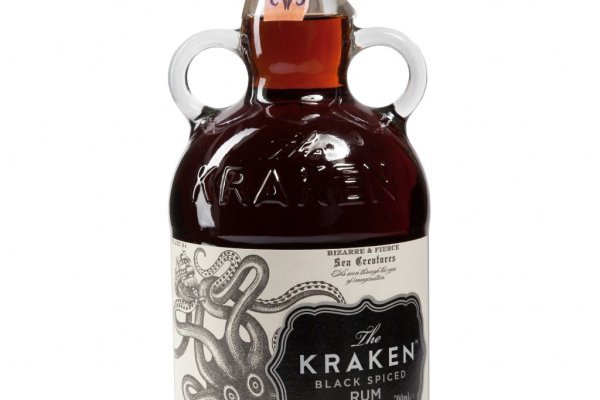 Kraken ем